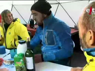 El Conquistador del Aconcagua - 2010- Episodio 5