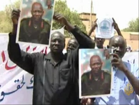 ردود فعل مختلف الاطراف السودانية حول إنتخابات كردفان