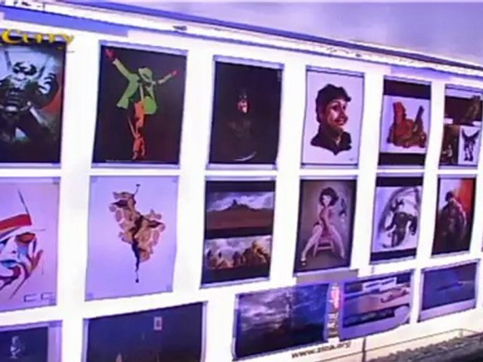 Anurag Kashyap inaugurates Zee Institute of Creative Arts centre in Mumbai