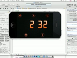 Alarm Clock App Iphone