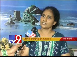 Hyderabad tops list of crime prone cities