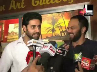 Aamirs Bhaag DK Bose to Bol Bachchan