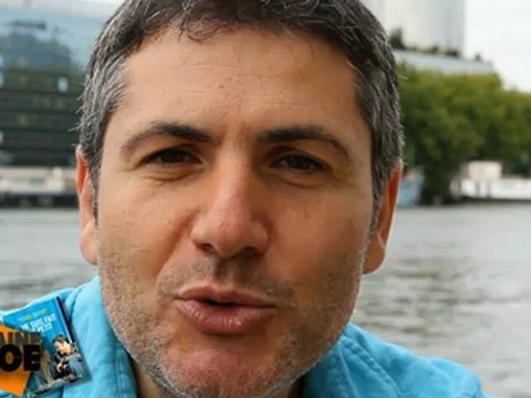 PROCHAINE SÉANCE JE ME SUIS FAIT TOUT PETIT