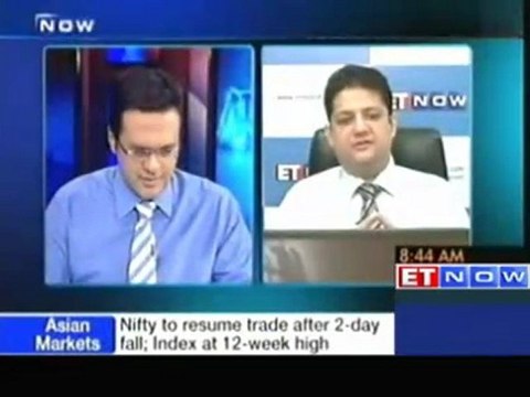 Buy Hathway Cable, DLF: Mitesh Thacker