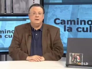 Camino hacia la Cultura, con César Vidal - 12/05/09