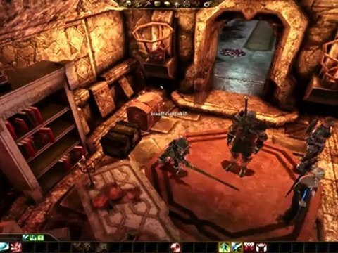 [S8][P8] Dragon Age - Origins