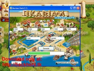 Ikariam Hack Cheat ? FREE Download ? July 2012 Update