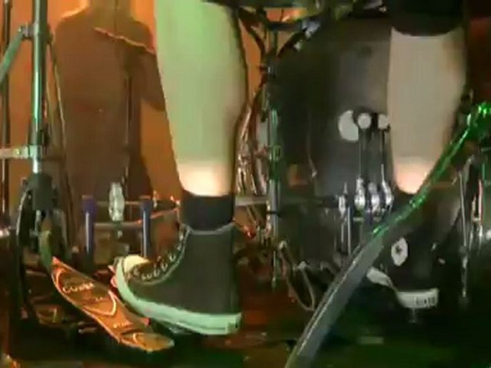 Therion - Live at Hellfest 2011 HD