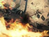 Call Of Duty Blac Ops II Eclipse Villain trailer