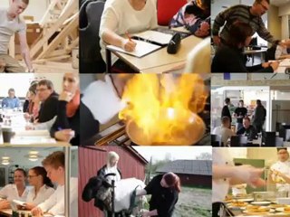 Vil du gå på Teknisk Gymnasium? Læs HTX på Selandia i ...