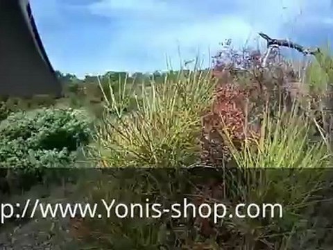 Camera sport embarquee - Enduro - Yonis-shop