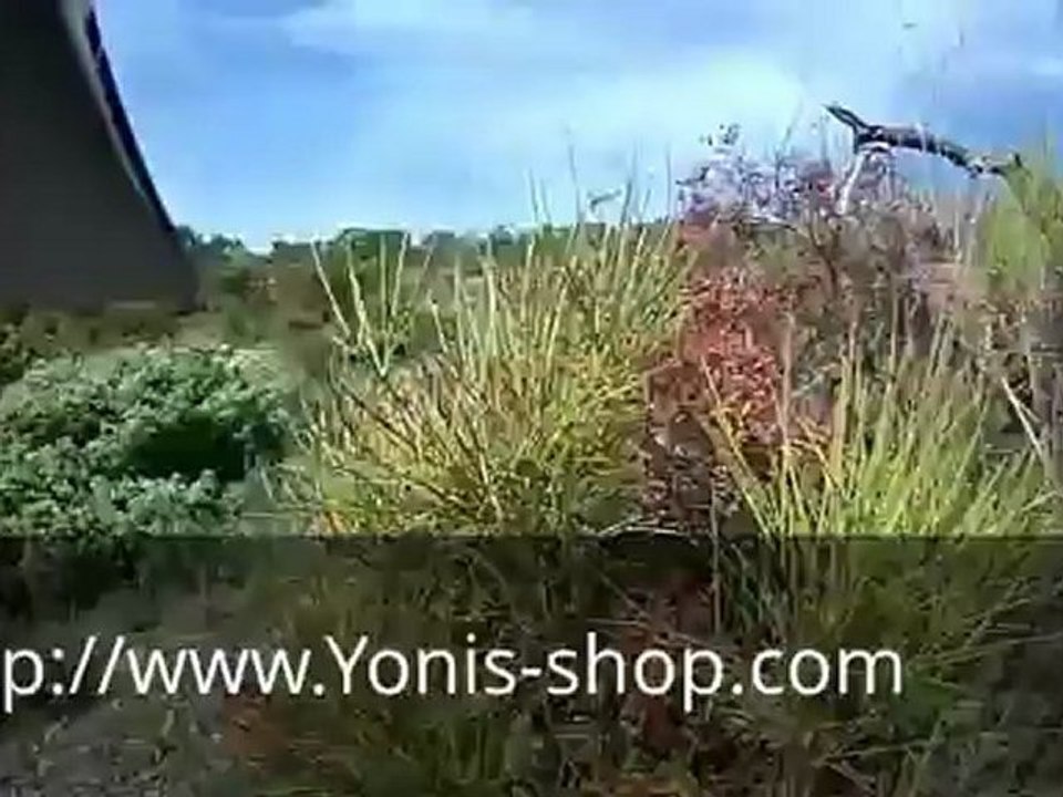 Camera sport embarquee - Enduro - Yonis-shop