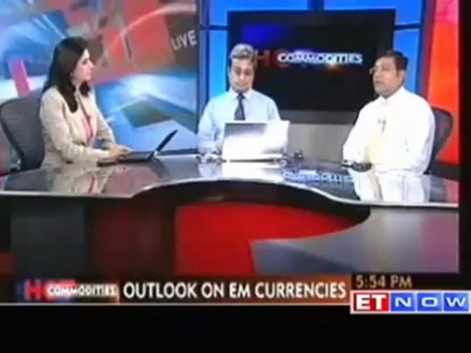 Rupee ends at 55.92 against dollar: Experts' views