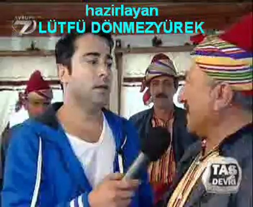 Atilla Taş Devri Bolu-Göynük-bölüm-4