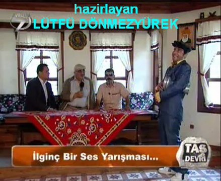 Atilla Taş Devri Bolu-Göynük-bölüm-6