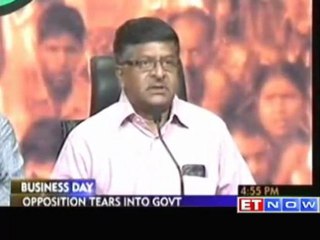 Political storm erupts over 'underachiever' tag for PM