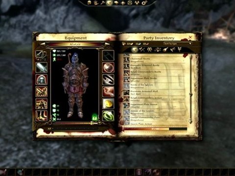 [S10][P2] Dragon Age - Origins