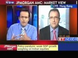 Remain neutral on Asia: Indian equities, JP Morgan AMC