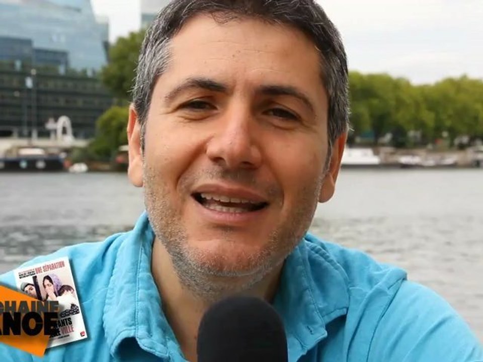 PROCHAINE SÉANCE LES ENFANTS DE BELLE VILLE