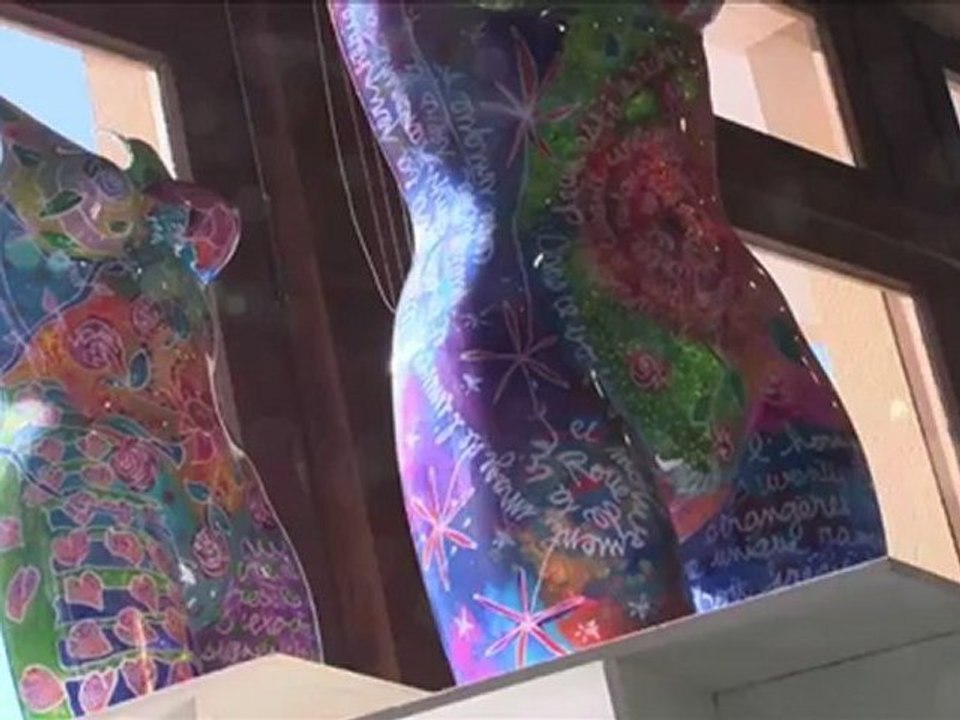 ESprit Mont Blanc 14 - Emission du 26 mars 2012