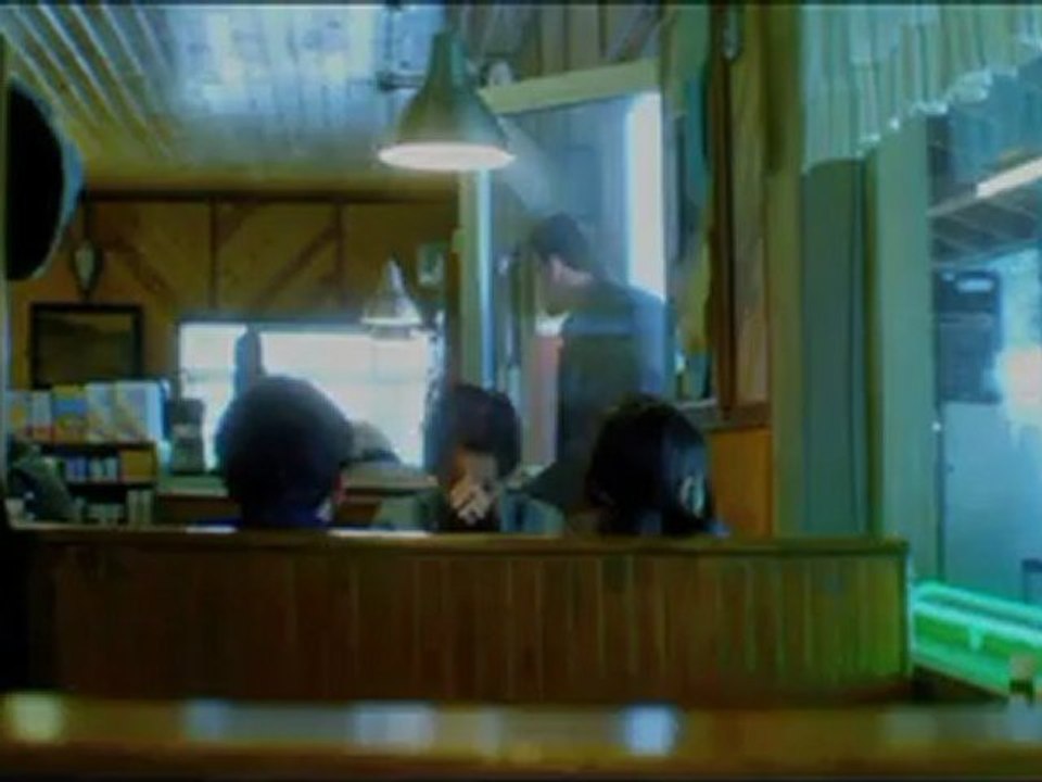 Orange TV: Trailer Indomable