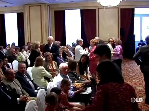 Jiménez Losantos y Pedro J. Ramírez presentan el libro del doctor de la Morena