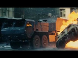 El caballero oscuro: La leyenda renace - Spot#4 HD [10 seg] Español