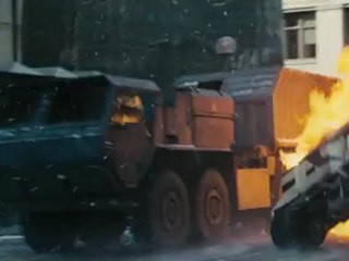 El caballero oscuro: La leyenda renace - Spot#5 HD [30 seg] Español