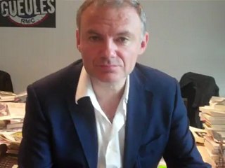 « Métronome » : Eric Brunet estime que les communistes n’ont pas de leçons d’histoire à donner à Lorànt Deutsch.
