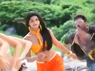 Tanshika Bikini Song  kethes
