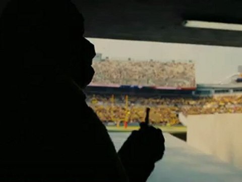 El caballero oscuro: La leyenda renace - Spot#6 HD [20 seg] Español