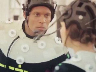 Tomb Raider - Entwicklertagebuch #1 Camilla Luddington im Interview