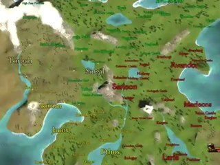 [S7][P8] Mount & Blade - Warband