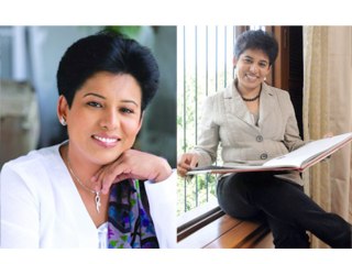 Kesari Head Veena Patil Expressed Her Feelings About Association With MIFTA - Marathi News