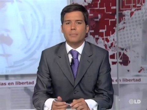 El Comentario de Dieter - 14/05/09