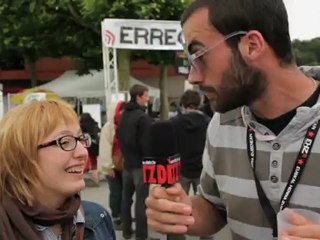 EHZ 2012 / COLLINE OU MONTAGNE ?