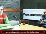 GUSTAVO DE FILPO en Que Sabes de Amor -  09/07/2012