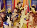 Berryz Koubou - cha cha SING MV
