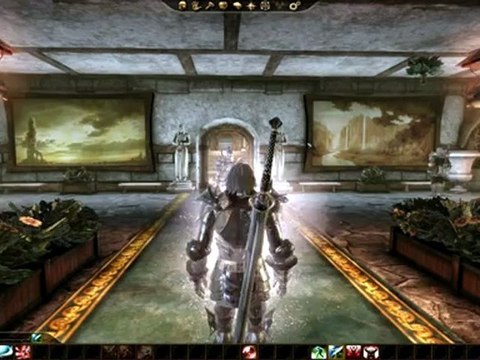 [S11][P5] Dragon Age - Origins