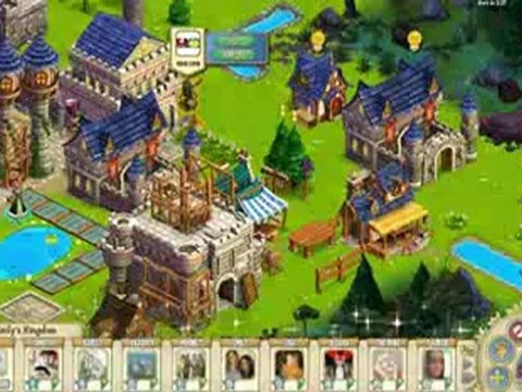 Castleville Cheat Hack Updated July 2012 - Castleville Coins Hack Cheat Engine 6.1 Ultimate Energy Hack