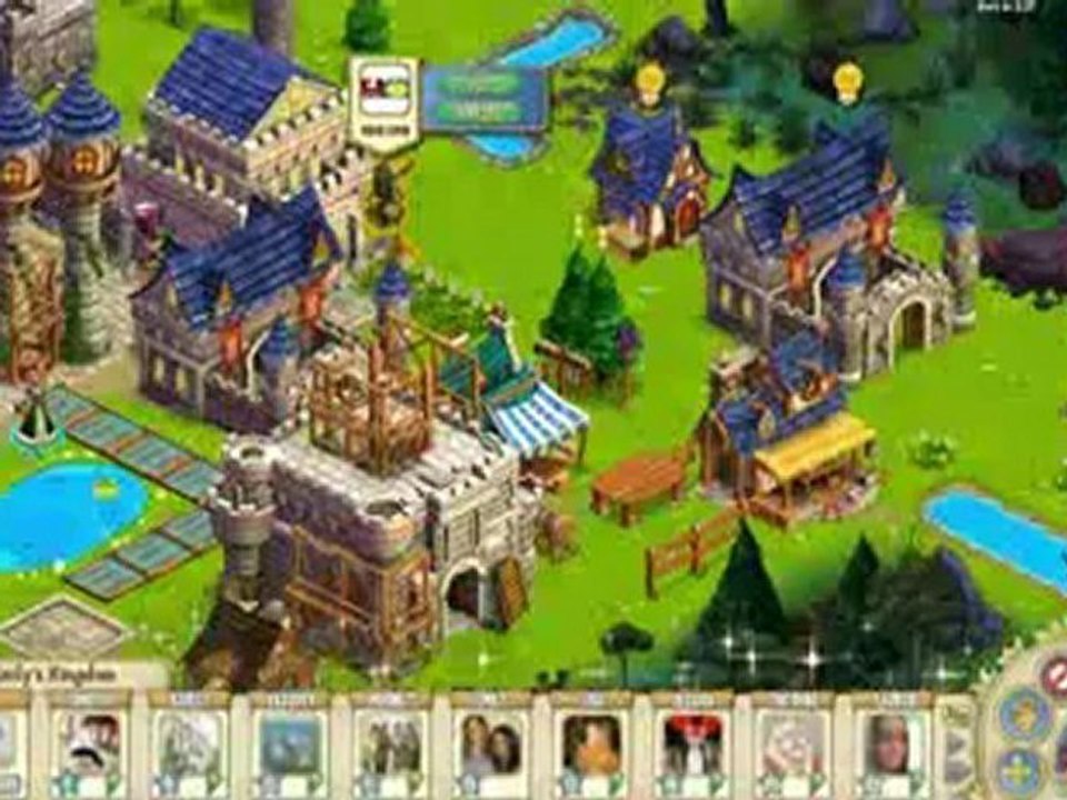 Castleville Cheat Hack Updated July 2012 - Castleville Coins Hack Cheat Engine 6.1 Ultimate Energy Hack