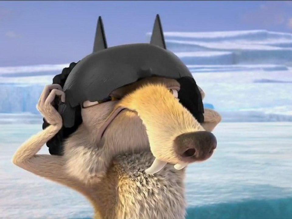 The Dark Nut