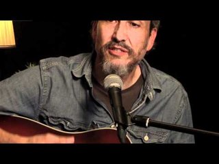 Howe Gelb - Saint Conformity (Live)