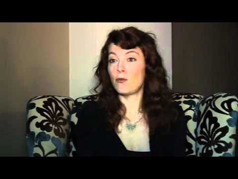 Melissa Auf der Maur interview (part 4)