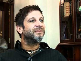 Mercury Rev interview - Jonathan Donahue (part 3)