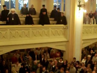 Finnish Orthodox Choir