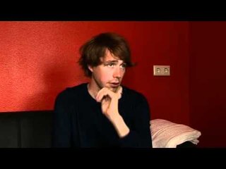 Mew interview - Jonas Bjerre (part 2)