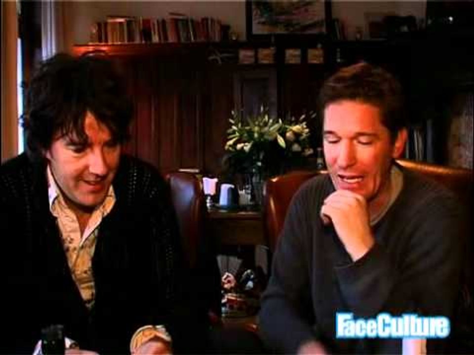 Michiel Borstlap interview (deel 7)