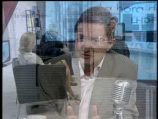 Federico entrevista a Jesús Neira y su mujer - 14/05/09