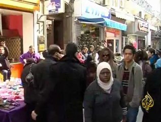 جدل حول الديون التي خلفها نظام بن علي